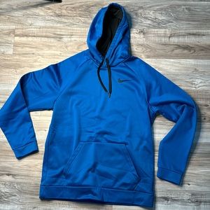 Nike dry fit hoodie